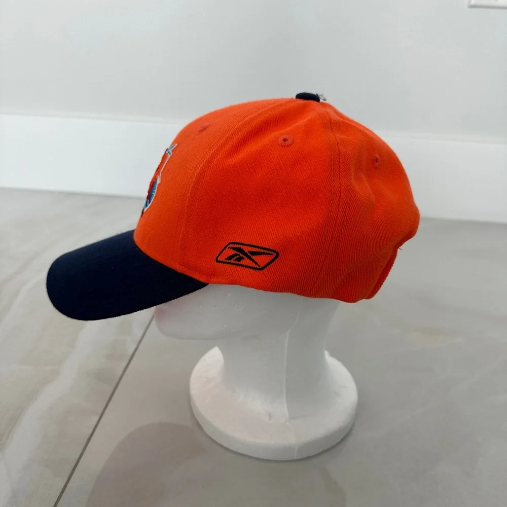 Rare New 2007 Super Bowl XLI Dolphin Stadium Baseball Cap & XLI Party Wristband - Picture 4 of 9